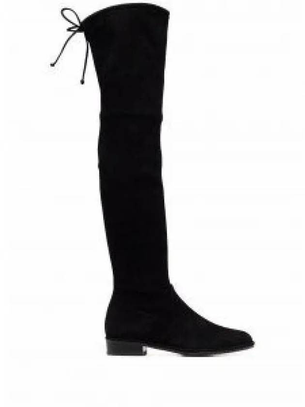 S6555 long boots black 1206598 - STUART WEITZMAN - BALAAN 1