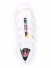 XT 6 ADV Lunar Rock Low Top Sneakers White - SALOMON - BALAAN 5