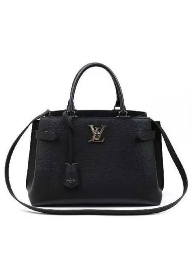 M53730 2 WAY bag - LOUIS VUITTON - BALAAN 1