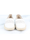 Canvas sunlight logo espadrille mules 36 230 - LOUIS VUITTON - BALAAN 2