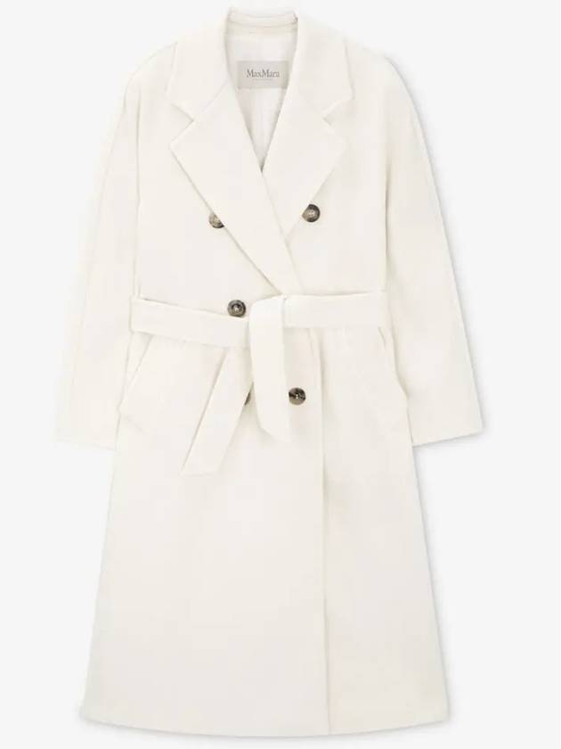 coat 21018011600 021 - MAX MARA - BALAAN 3