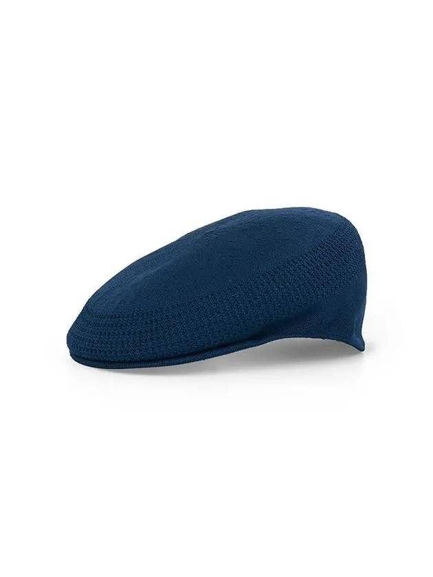 0290BC NAVY Tropic 504 Ventier Hunting Cap - KANGOL - BALAAN 1