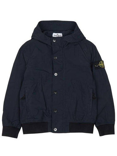 Kids bomber jacket 801640530 V0020 14A adult wearable - STONE ISLAND - BALAAN 1