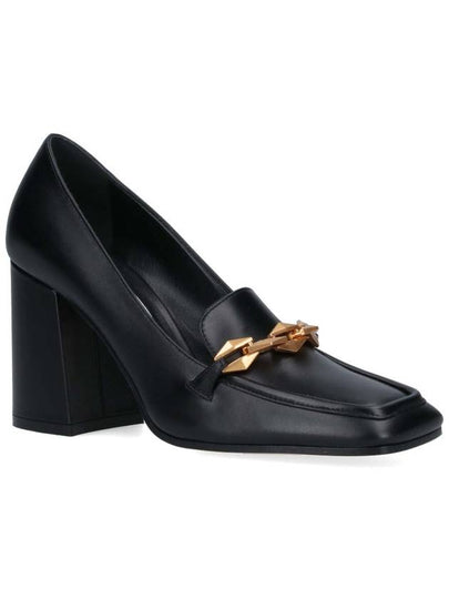 Jimmy Choo With Heel Black - JIMMY CHOO - BALAAN 2