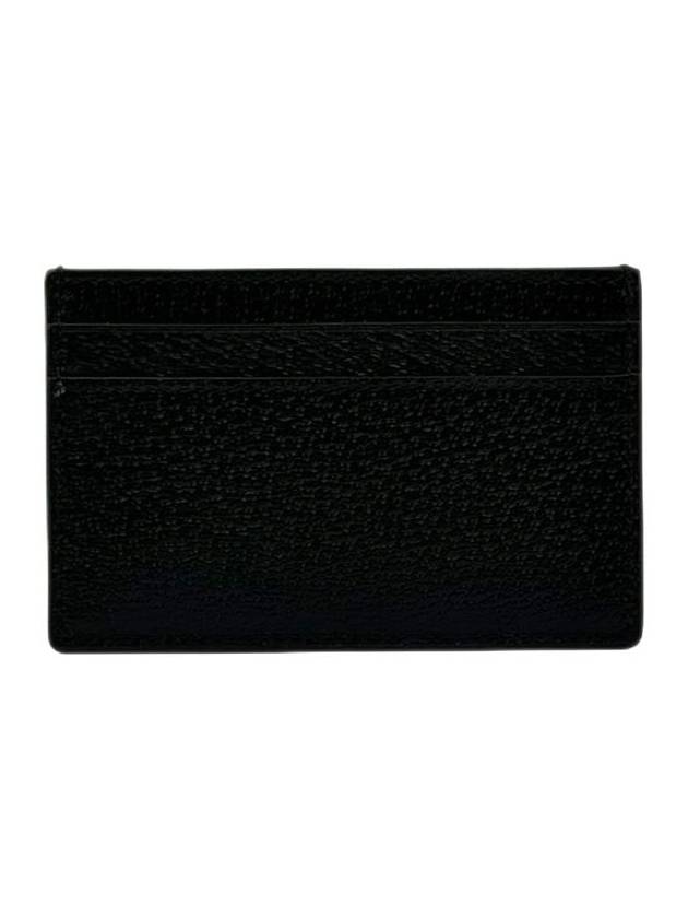 GG Marmont card wallet 657588 - GUCCI - BALAAN 2