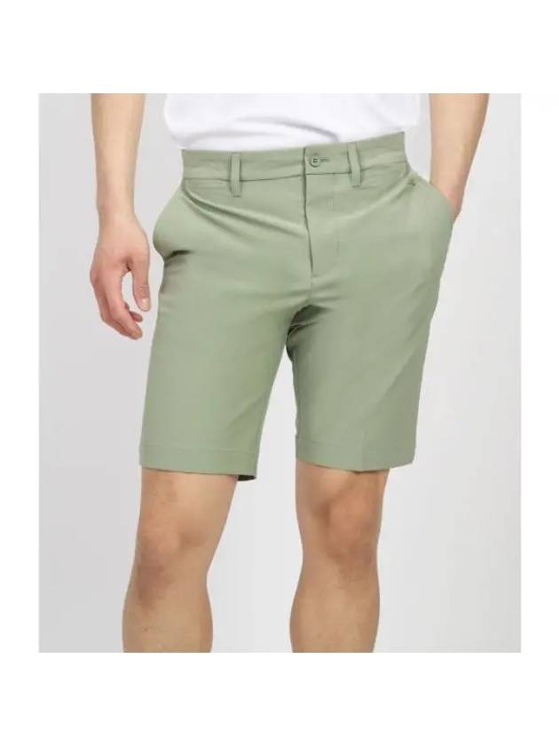 Golf Eloy Shorts GMPA08943 M311 Men's Eloy Shorts - J.LINDEBERG - BALAAN 1