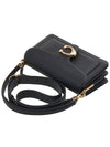 Women s Tebi Shoulder Bag CH857 BLACK - COACH - BALAAN 5