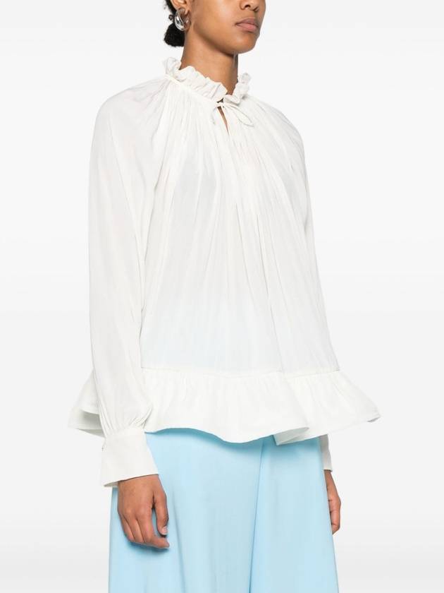 Lanvin Top - LANVIN - BALAAN 3