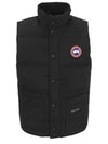 Jacket 2054M 61 BLACK - CANADA GOOSE - BALAAN 2