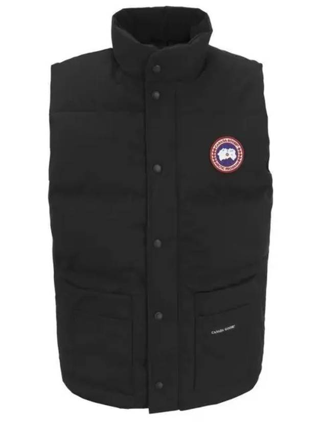 Jacket 2054M 61 BLACK - CANADA GOOSE - BALAAN 2