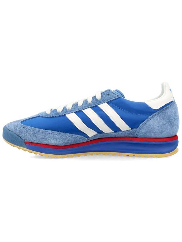 Adidas Originals Sl 72 Rs Sneakers - ADIDAS ORIGINALS - BALAAN 3