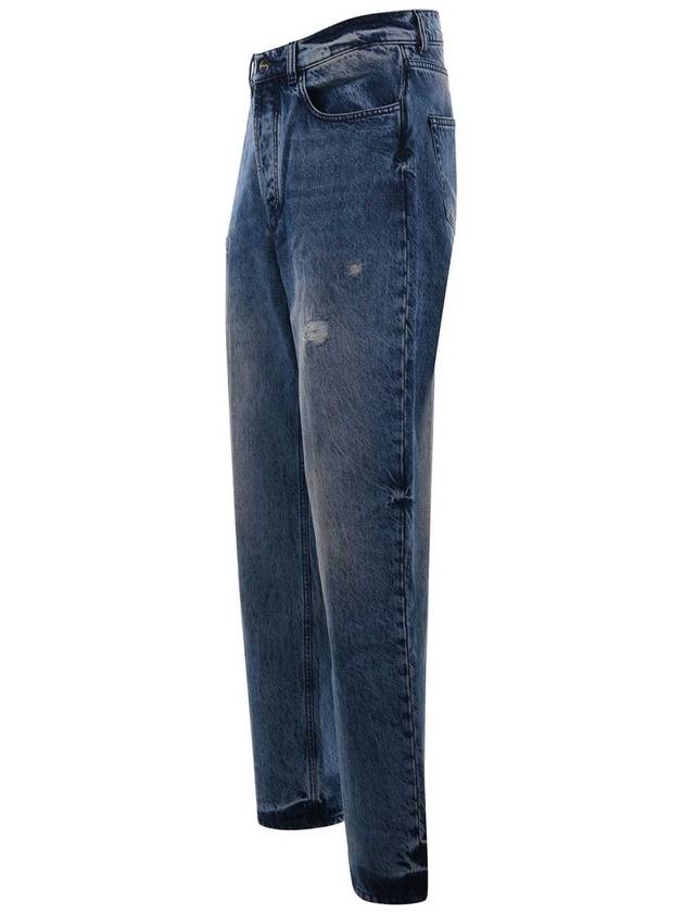 Barrow  Jeans - CLAIRE BARROW - BALAAN 2