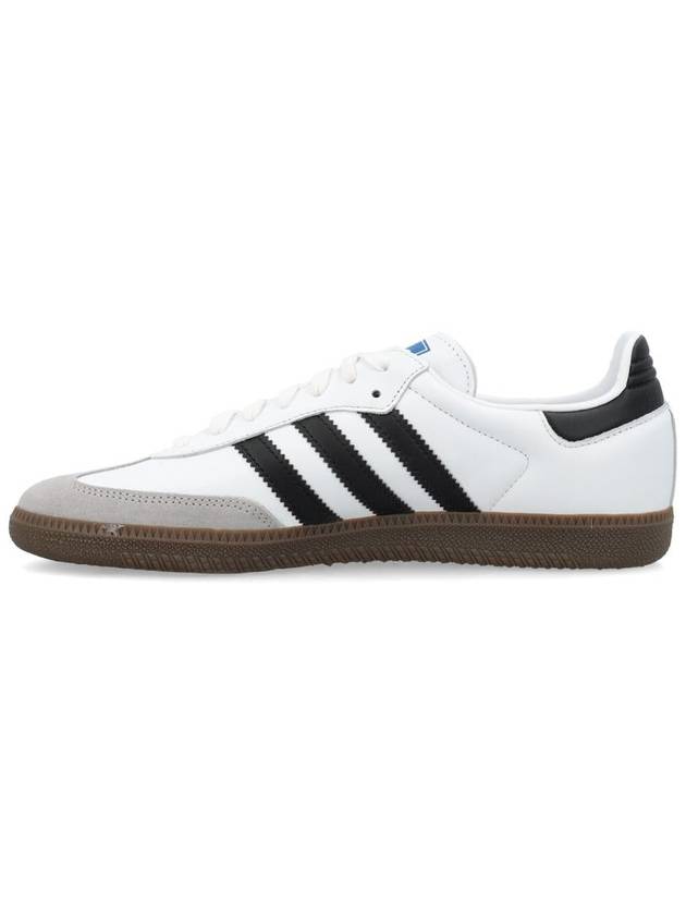 Adidas Originals Samba Og Sneaker - ADIDAS ORIGINALS - BALAAN 3