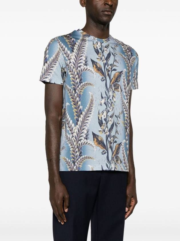 Etro T-shirts and Polos - ETRO - BALAAN 3