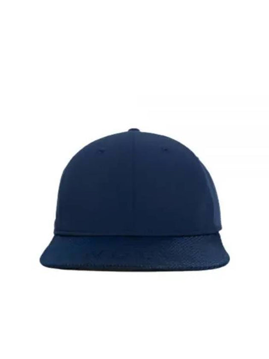 Bob Golf Ball Cap Navy - J.LINDEBERG - BALAAN 2