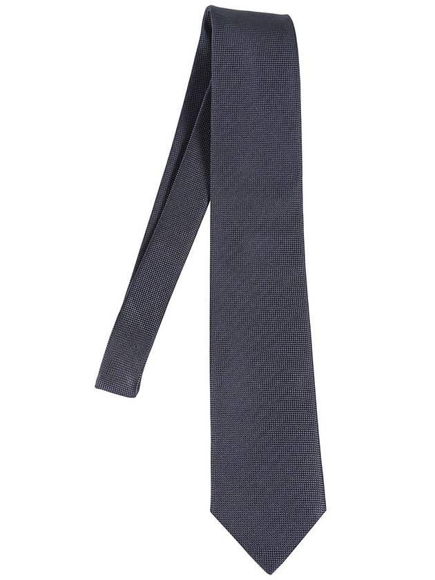 Zegna Tie - ERMENEGILDO ZEGNA - BALAAN 1