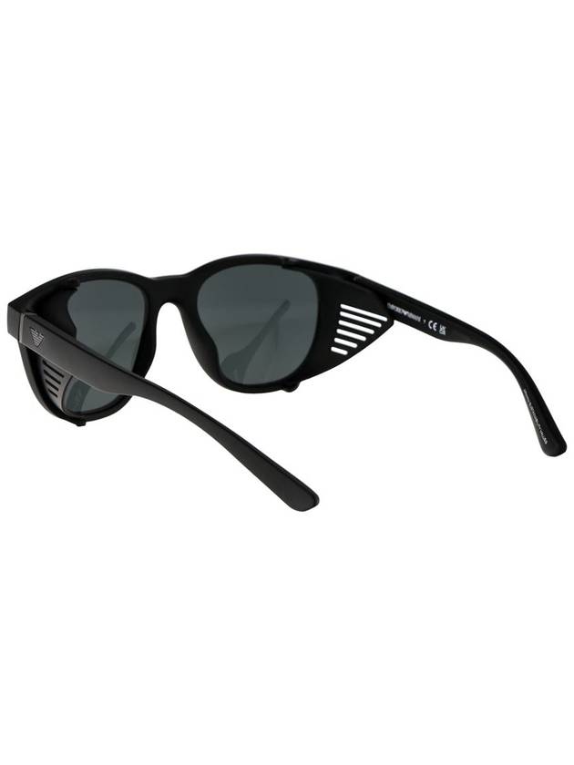 Emporio Armani Sunglasses - EMPORIO ARMANI - BALAAN 4