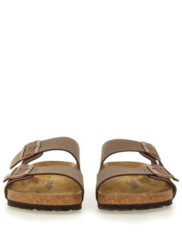 Birkenstock Sandal "Arizona" Unisex - BIRKENSTOCK - BALAAN 3