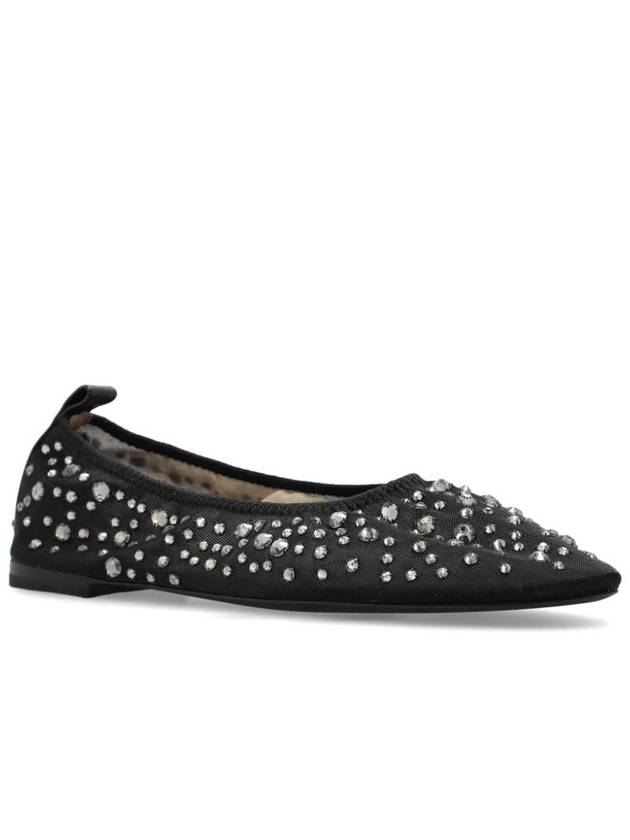 Tory Burch Flat shoes Black - TORY BURCH - BALAAN 6