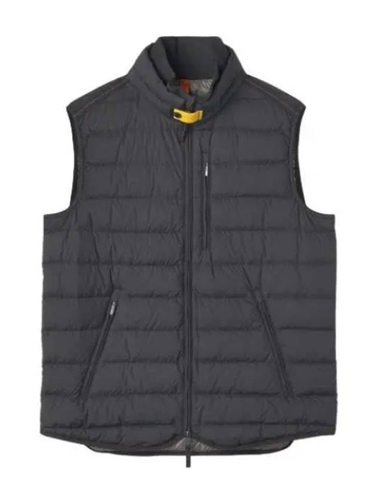 Perfect padded vest black - PARAJUMPERS - BALAAN 1