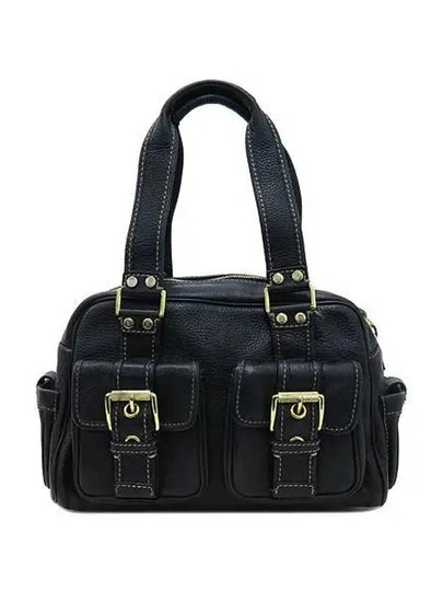 black tote bag - MICHAEL KORS - BALAAN 2