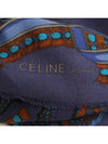 women muffler - CELINE - BALAAN 5