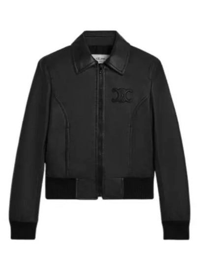 C line Jackets Black - CELINE - BALAAN 2