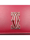 L3001910 Card Business Holder - CARTIER - BALAAN 5