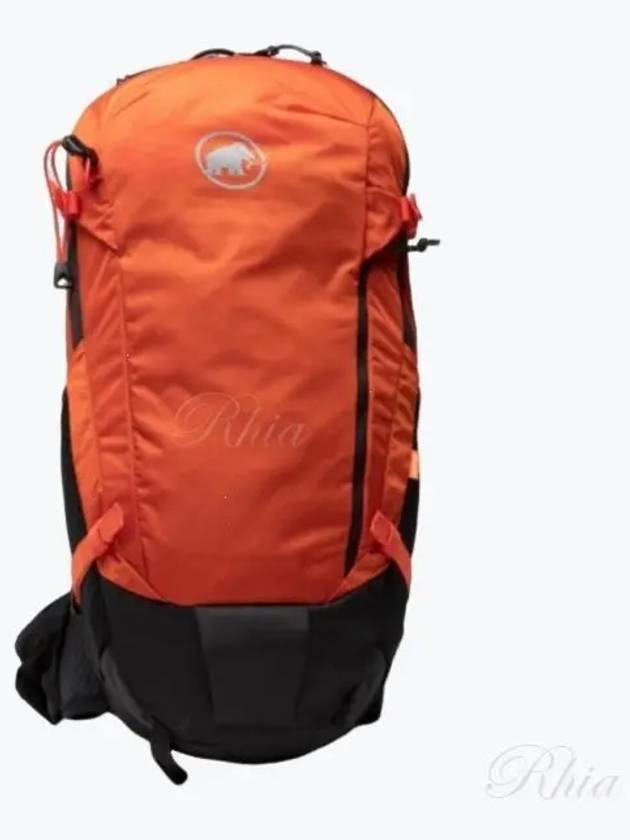 Lithium 15 Hiking Backpack Red - MAMMUT - BALAAN 2