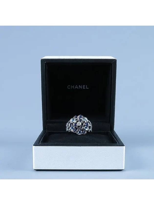 18k ring jewelry - CHANEL - BALAAN 2