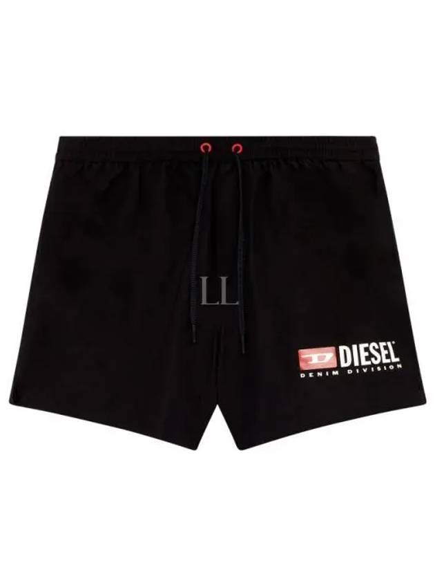 24 Bmbx Ken 37 Swim Shorts Pants A13161 0 AC 9XX - DIESEL - BALAAN 1