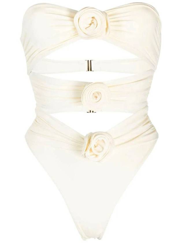 La Reveche "Vesna" One-Piece Swimsuit - LA REVECHE - BALAAN 1