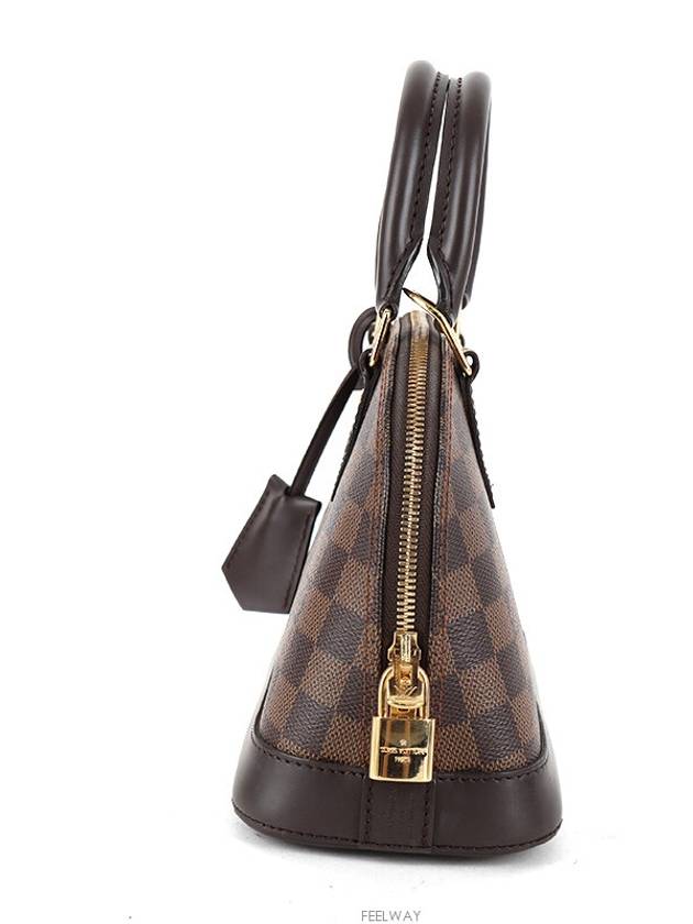 women cross bag - LOUIS VUITTON - BALAAN 2