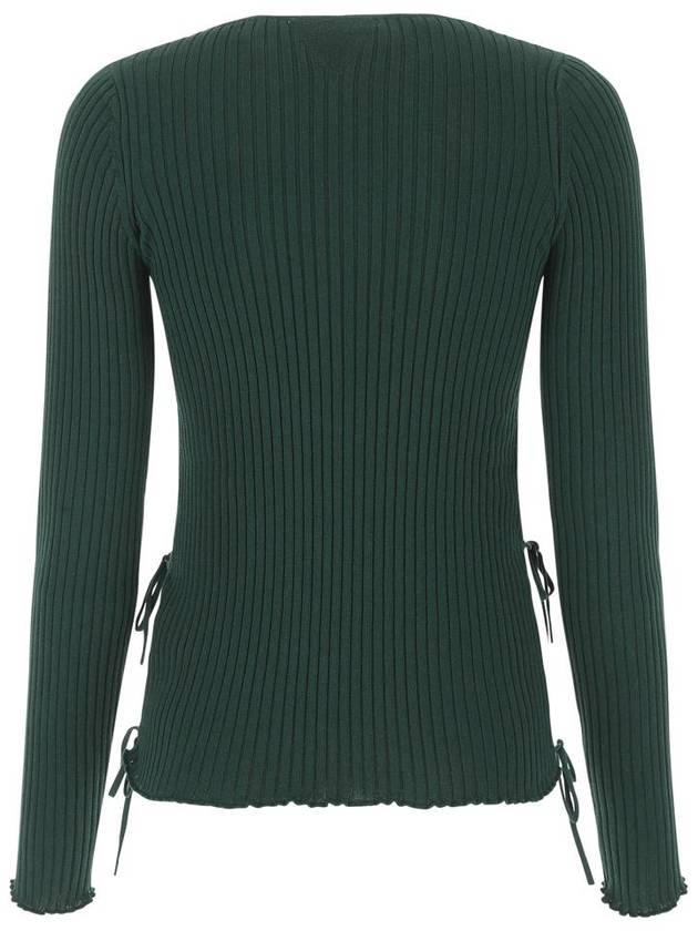 Sweater 707802V26U0 3413 3413 - BOTTEGA VENETA - BALAAN 3