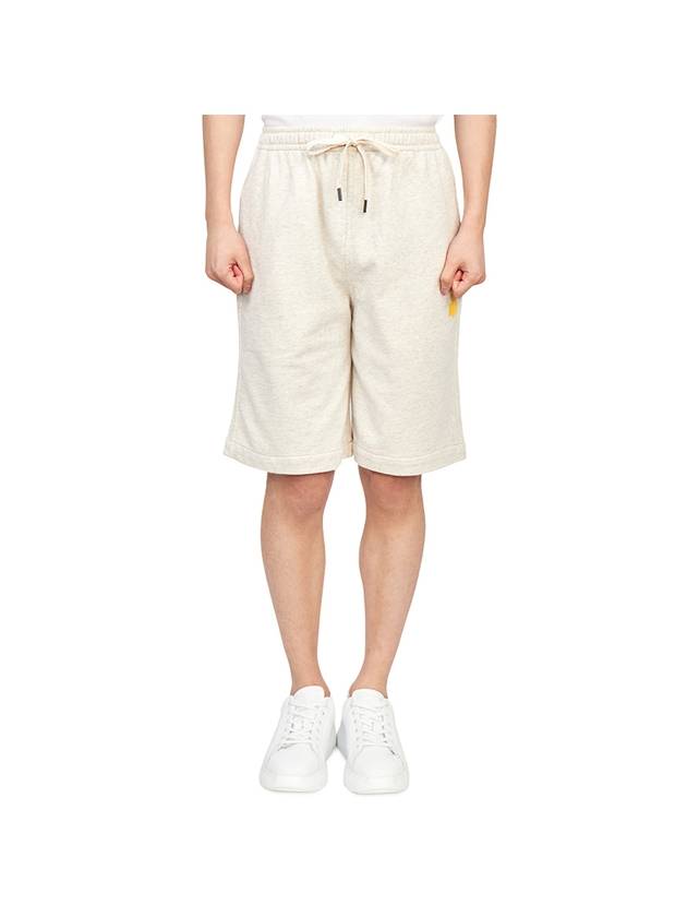 Mahalo Men's Shorts - ISABEL MARANT - BALAAN 1