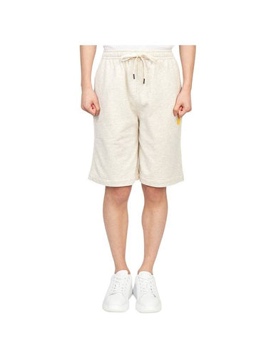 Mahalo Men's Shorts - ISABEL MARANT - BALAAN 1