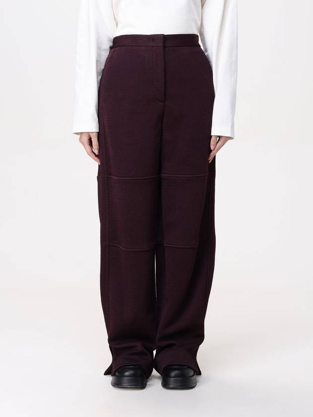 Pants woman Jil Sander - JIL SANDER - BALAAN 1