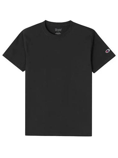 T425 CH C logo short sleeve t shirt 1136797 - CHAMPION - BALAAN 1