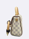 N41581 2 WAY bag - LOUIS VUITTON - BALAAN 4