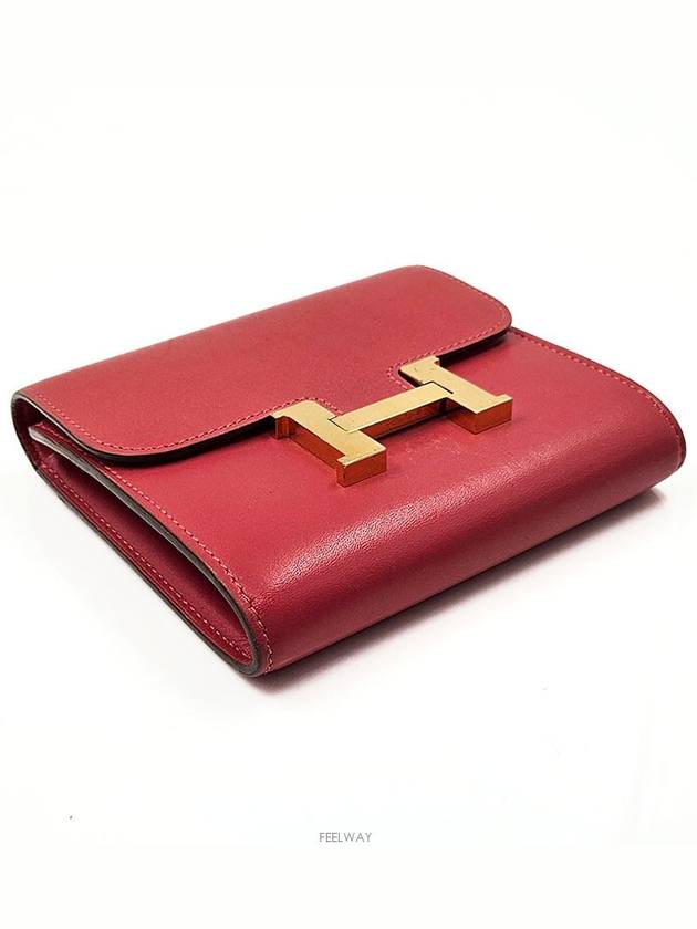 women s wallet - HERMES - BALAAN 2