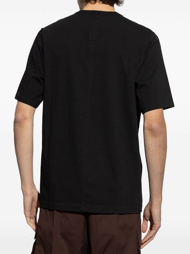 Brad T T-shirt - RICK OWENS - BALAAN 4