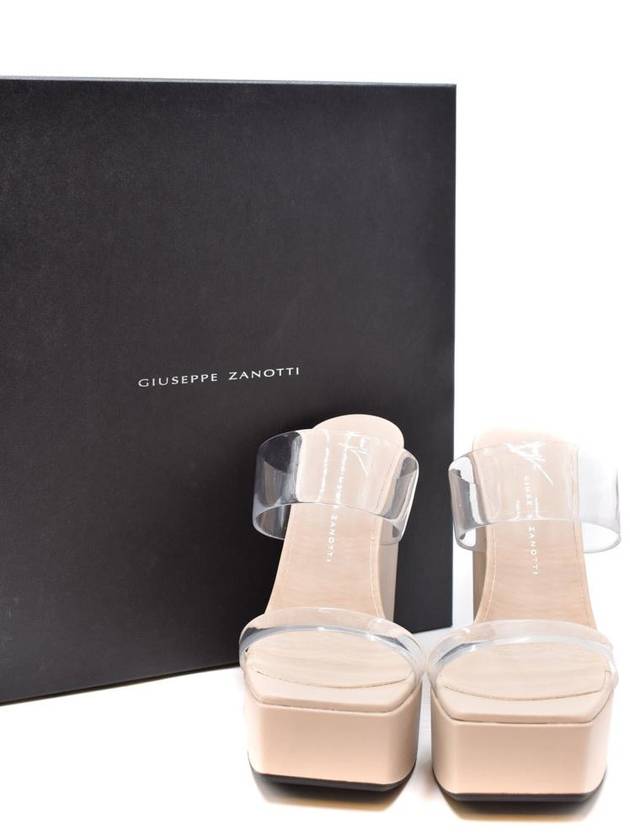 Giuseppe Zanotti Sandals - GIUSEPPE ZANOTTI - BALAAN 4