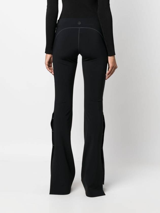 Coperni Trousers Black - COPERNI - BALAAN 4