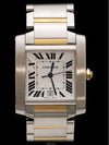 women watch - CARTIER - BALAAN 1