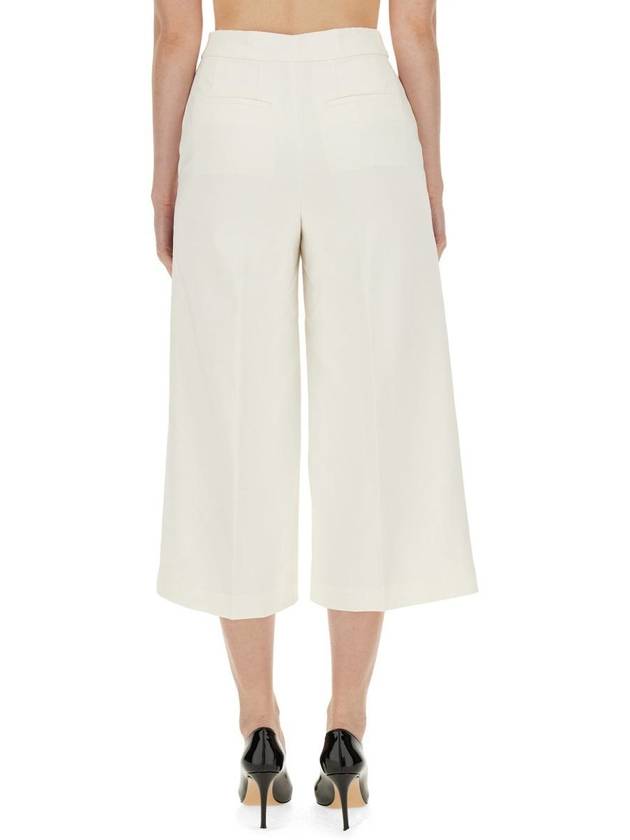 Theory Cropped Pants - THEORY - BALAAN 3