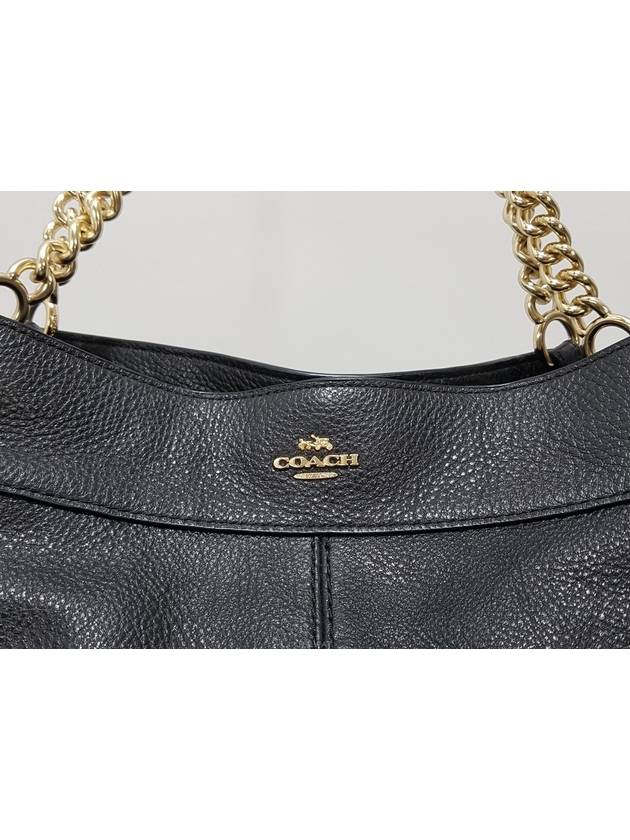 women shoulder bag - COACH - BALAAN 3