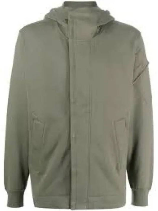 Jacket Khaki 13CMSS055A 005086W 1258600 - CP COMPANY - BALAAN 1