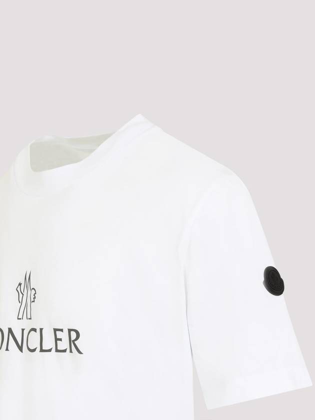 Moncler Tshirt - MONCLER - BALAAN 2