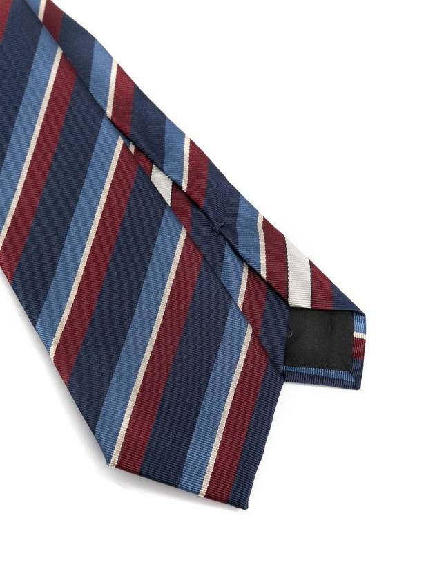 Valentino Garavani Ties Blue - VALENTINO - BALAAN 2