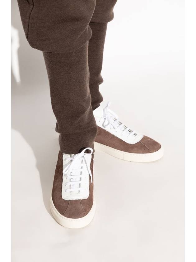 Common Projects Sneakers Tennis Classic, Women's, Brown - COMMON PROJECTS - BALAAN 2